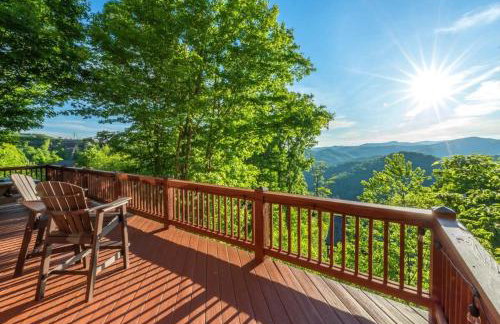 2 Cabins ~ Sleeps 22 ~ 100 Feet Apart ~ Ski in out - Foto 72