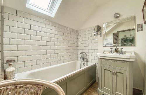 Caroline Cottage - Foto 10