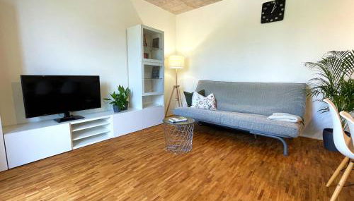 Ferienwohnung Grüner Ausblick - Foto 4