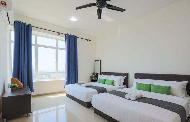 NOVO 8 Jonker Street Melaka By I Housing - Foto 68