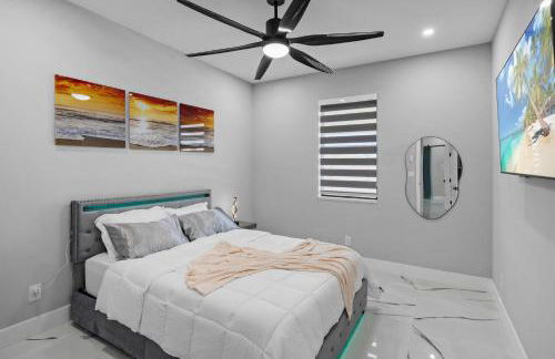 Relax & Play in Cape Coral Pool BBQ Family Fun - Foto 38