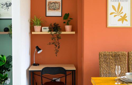 Hestia House: comfort and relaxation in the city - Foto 29