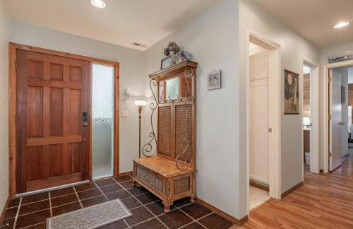 Idyllic Coastal Haven - Whale Watch in Depoe Bay! - Foto 8