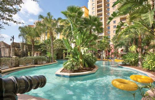 Wyndham Bonnet Creek 1BR Apartment with Resort Access - Foto 1