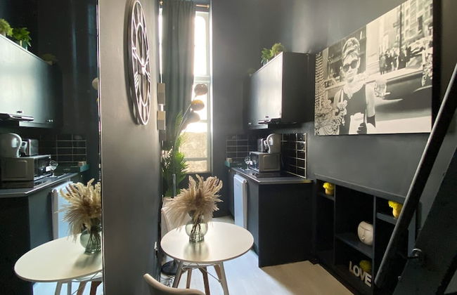 Modern studios Close to Hyde Park - Photo 24