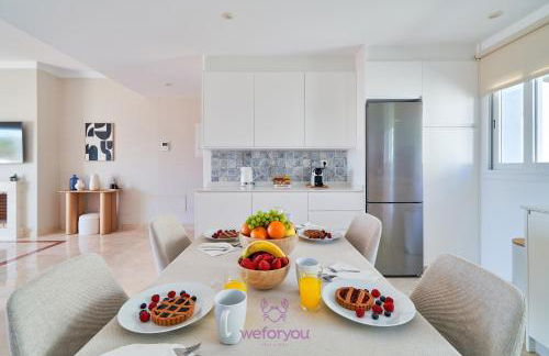 weforyou Modern SeaView 2bedrooms Paraiso Pueblo - Photo 2