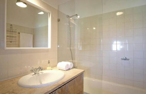 ST Pool Gardens SESIMBRA,Tranquility Beach 10min - Foto 18