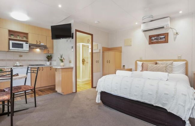 Tasman Holiday Parks - Merool on the Murray - Photo 12