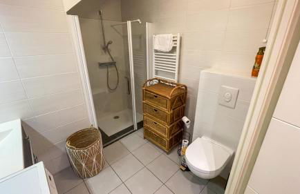 Charmant Duplex Quartier Perrache Confluence - Foto 4