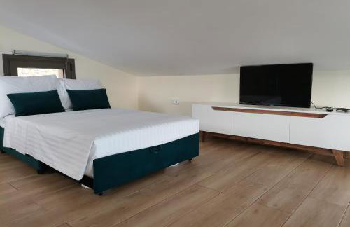 Olive and Aloe Villas - Photo 35