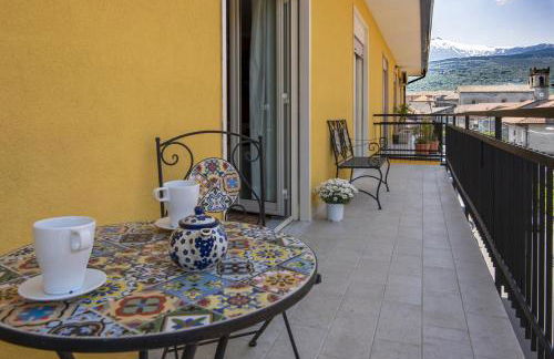 Etna Sicilian House - Foto 27