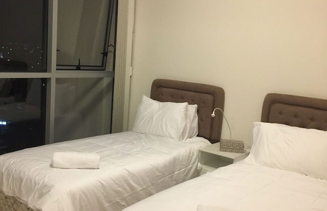 2 Bedroom High Rise Apartment - Foto 7