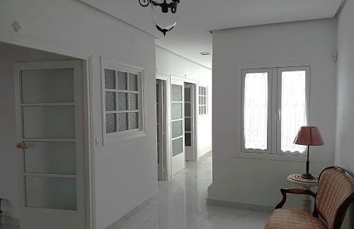 Casa Palacio Madre de la Eucaristía - Foto 38