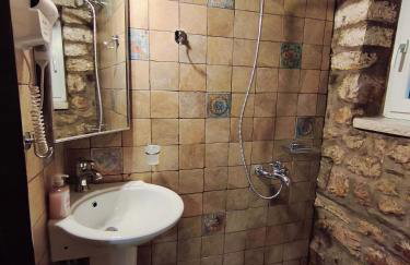 HerbStone Lodges - Foto 19