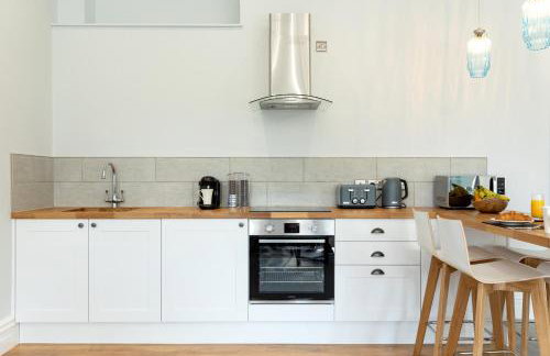 Sandhills Apartments, Mudeford - Foto 22