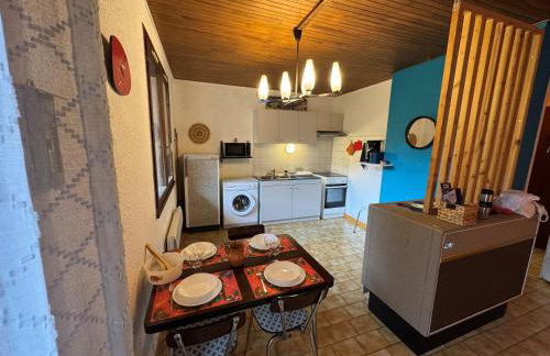 Vénosc-Les 2 Alpes , Rez de jardin - Photo 15