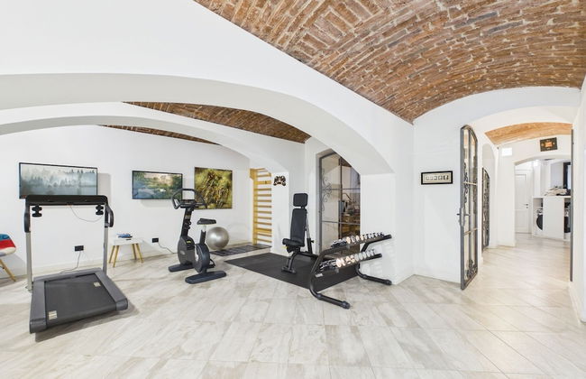 ApartHotel No6 - Foto 64