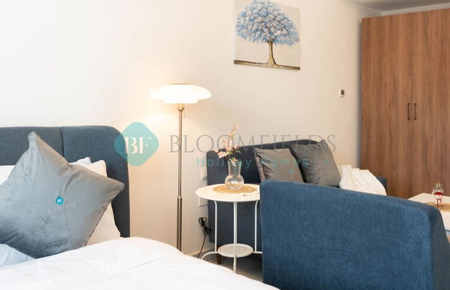 Elegant Studio in Oasis - 209 - Photo 4