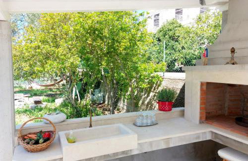 Malo more Holiday home - Foto 13