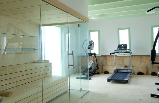 Hotel Rural Es Turó - Foto 44