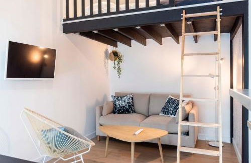 Appartement proche Place Saint-Sauveur - Photo 7