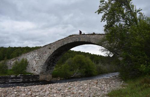 Bynack Lodge - Foto 45