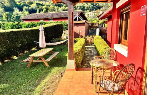 El Mirador del Nansa - Foto 18