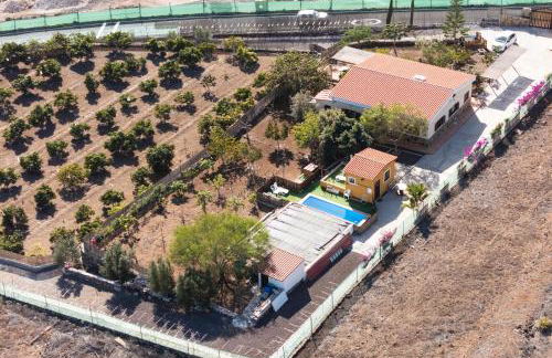 Home2Book Fantasy Villa & Nature, Private Pool - Foto 46