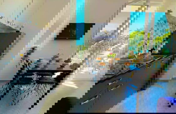 Stunning Lezhë Apartment With Sea View and Modern Amenities - Photo 3