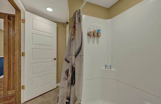 Ohana Ranch Cabin - 12 Minutes to Historic Main St - Foto 9