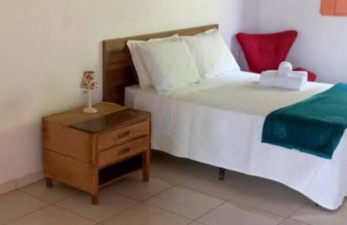 Eco Suíte Baru Natureza Conforto e Paz - Foto 7