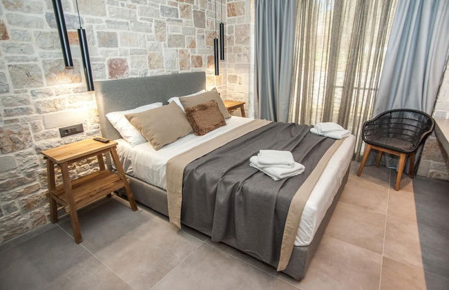 Villa Ersi in Ionian Islands - Foto 7