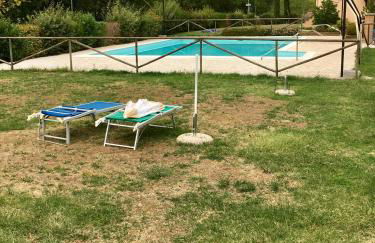 Residence IL PODERE - Foto 10