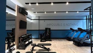 Flat 1609 Infinity Tower - Foto 2