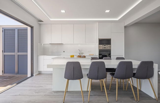 Sunshine Deluxe C by Madeira Sun Travel - Foto 7