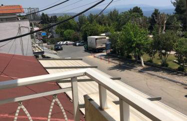 Tsatsalmas Rooms with sea View - Foto 11