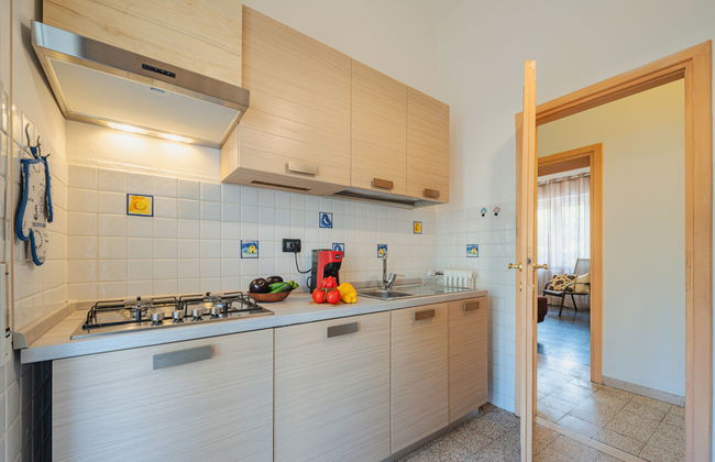 Villa Margherita - Foto 11