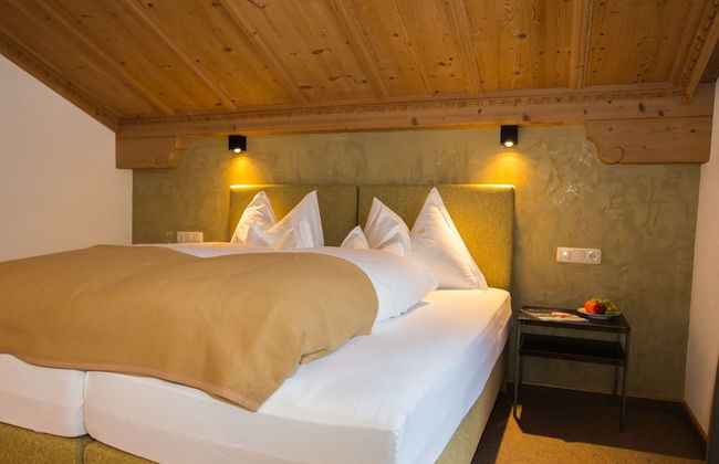 Chalet Brunnenhof - Foto 19