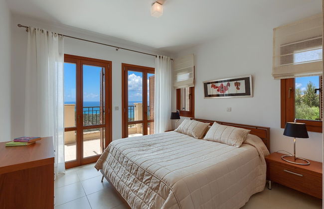 Aphrodite Hills Rentals – Elite Villas - Foto 18