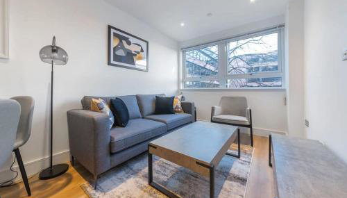 Modern 1 Bedroom Apartment in East Grinstead - Foto 1