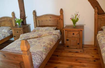 L'Orangerie Normandie - Foto 11