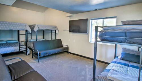 Blue Water at Bear Lake - Foto 5