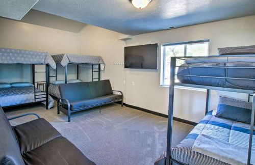 Blue Water at Bear Lake - Foto 5