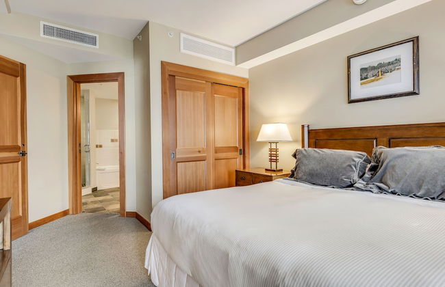 Capitol Peak Lodge by Snowmass Mountain Lodging - Foto 6