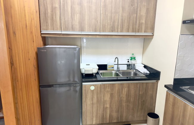 Stay comfy & feel Homealike 32 - Foto 21