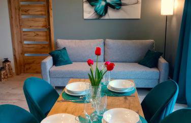 Apartament SAN Osiedle w Dolinie Sanu - Foto 10