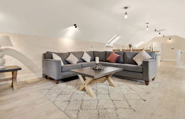 Awel y Môr - 3 Bedroom Cottage - Whitesands - Foto 16