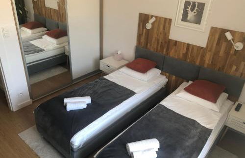 apartament LeśnaCedzyna - Foto 26