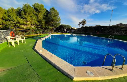 Pinada Golf Apartment - Foto 19