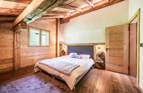 Le Perray Alpine Lodge - Photo 35